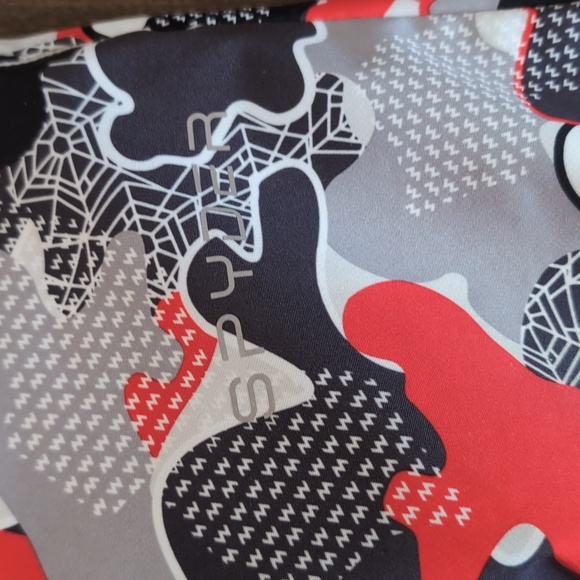 Spyder Mini Expedition Pant - Boy - Picture 2 of 10